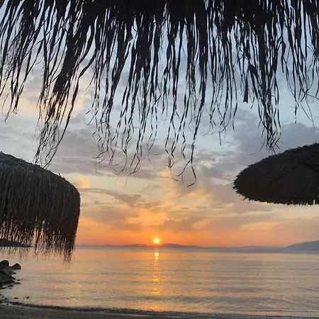 דירה Naiada מילינה