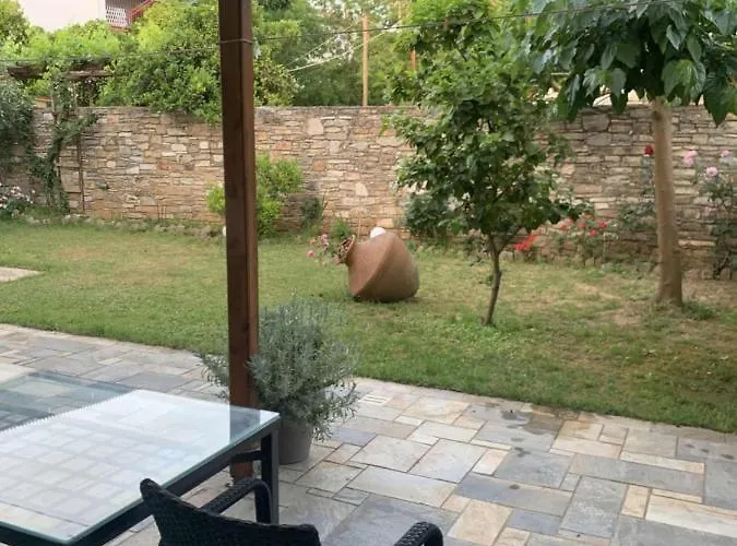 Appartement Naiada *