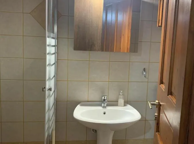 Naiada Appartement Milína