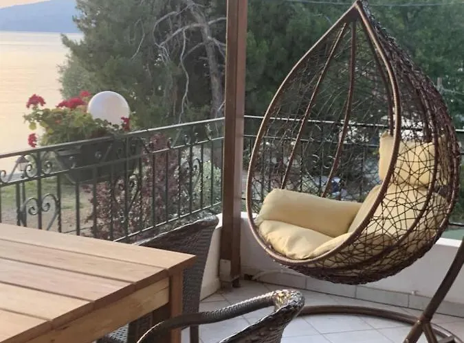 Naiada Appartement *