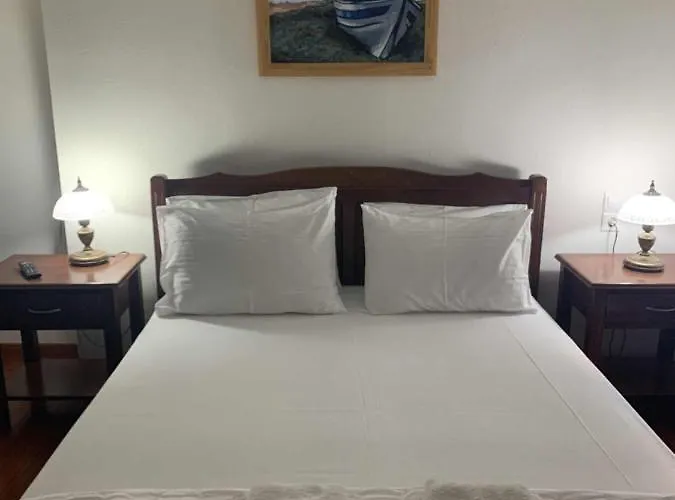 Naiada Appartement Milína