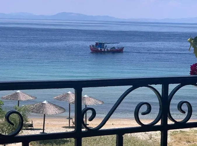 Appartement Naiada *