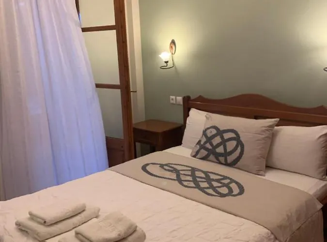 Naiada Appartement *