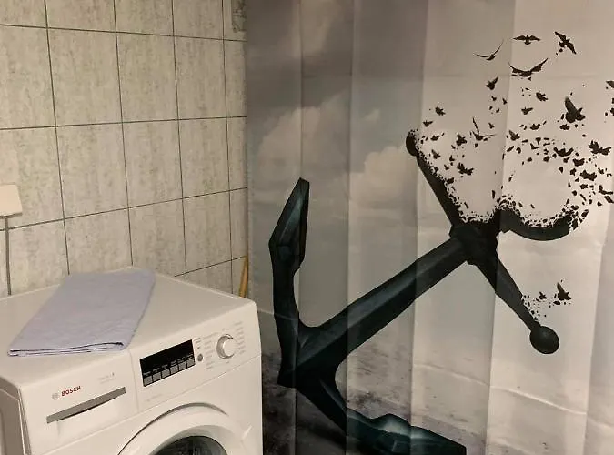 Appartement Naiada *