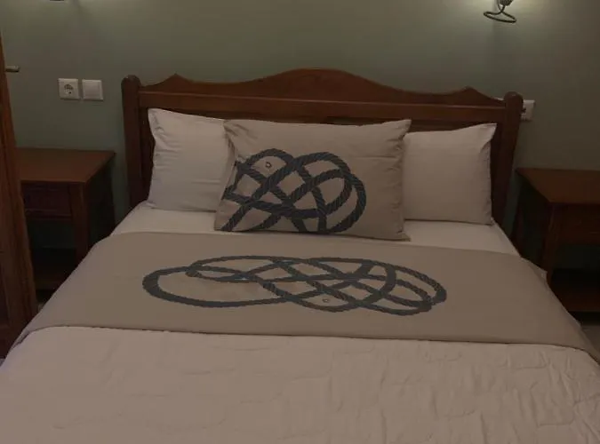 Naiada Appartement Milína