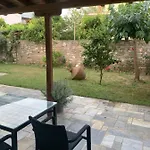 شقة Naiada *