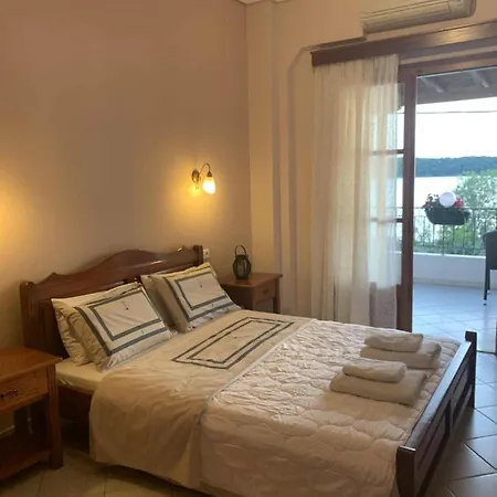 Апартаменты Naiada *