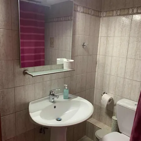 Apartment Naiada