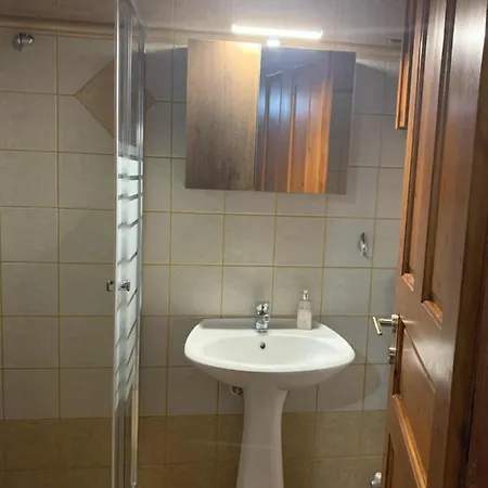 Naiada Apartment Milina