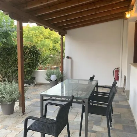 Naiada Apartment