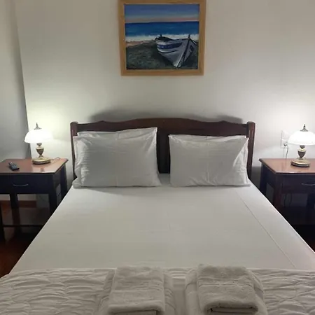 Naiada Apartment Milina