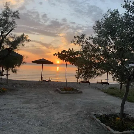 Naiada Апартаменты