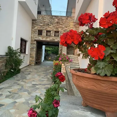 Апартаменты Naiada