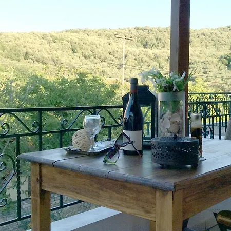 Naiada Апартаменты