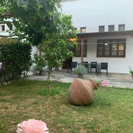 Naiada Апартаменты