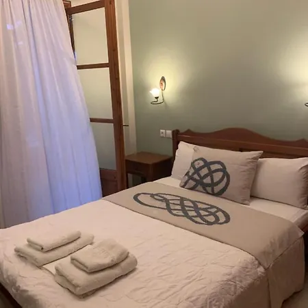 Naiada Apartment *
