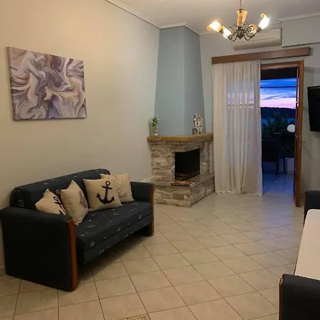 Naiada Apartment