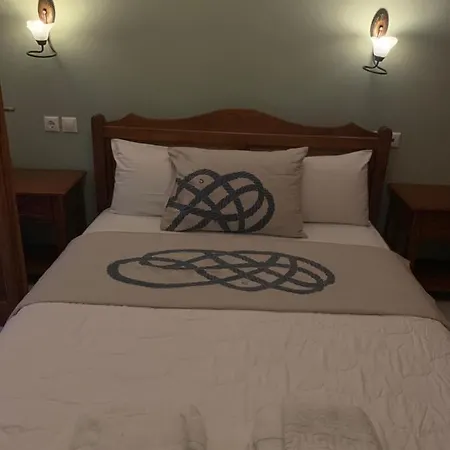 Naiada Apartment Milina