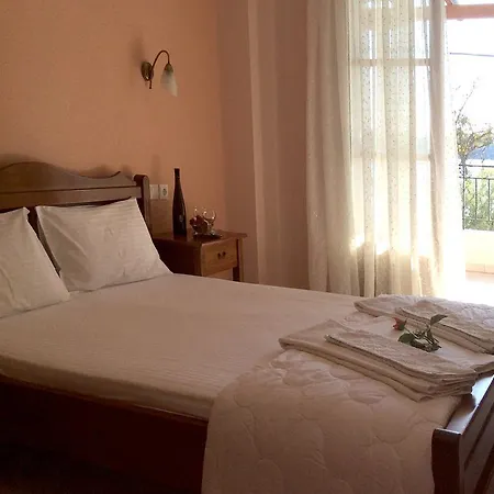 Naiada Apartment *